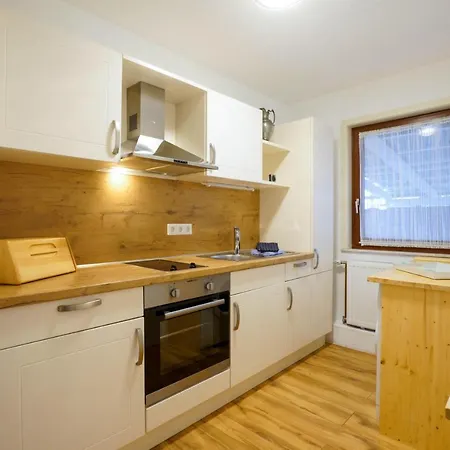 Appartement Nordwind