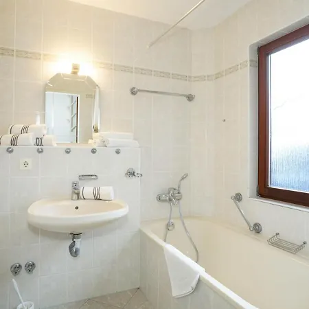 Appartement Nordwind