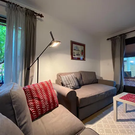 Appartement Nordwind