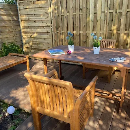 Nordwind Appartement Westerland