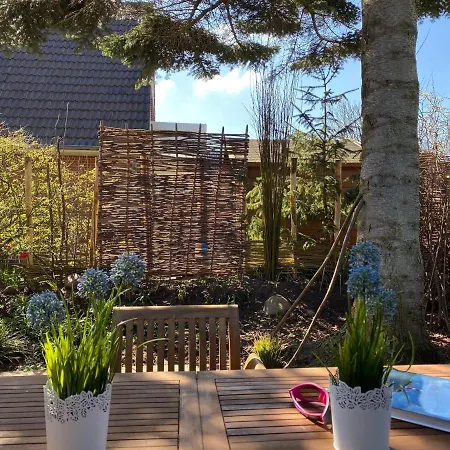 Appartement Nordwind Westerland